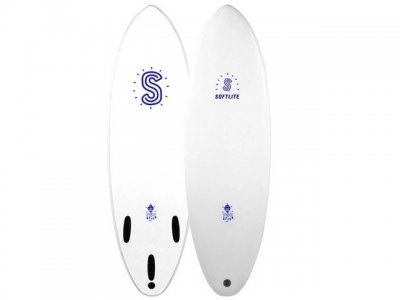 softlite surfboards for sale