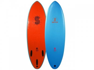 softlite surfboards for sale