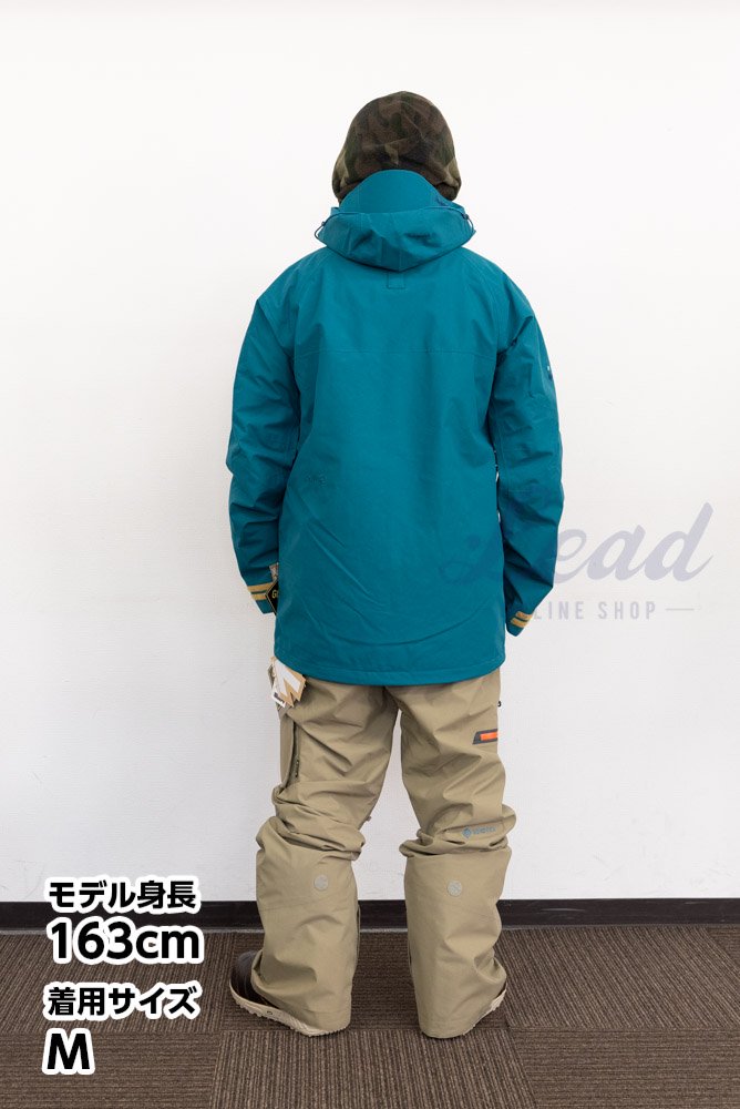 REW  THE BASIC JKT 21 (ユニセックス)