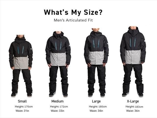 BURTON バートン MOTO ASIAN FIT 26.0cm メンズブーツ 686 21-22 ジャケット（新品未使用 21-22 686 CLGR GORE-TEX
