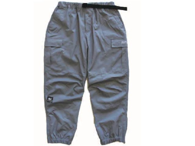 REPUBLIC&CO | リパブリック 7TH CHAMBER CARGO PANTS color：7C