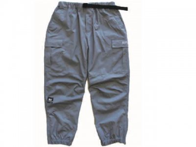 REPUBLIC&CO | リパブリック 7TH CHAMBER　CARGO PANTS color：7C.Gray