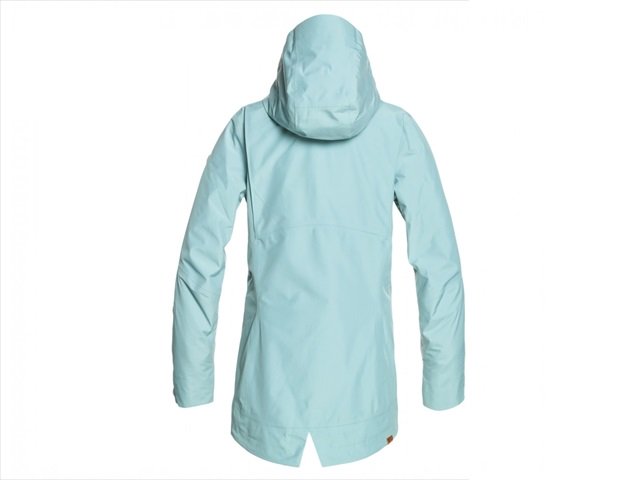 ROXY｜ロキシー GORE-TEX GLADE JK color：Stone Blue