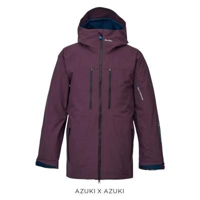 22-23 REW | STRIDER JKT 19 | Color : AZUKI x AZUKI