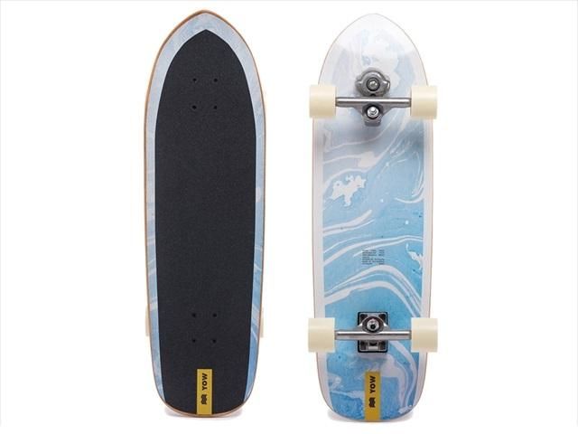 Yow surfskate｜ヤウ サーフスケート　Mundaka 32” - スノーボード・ウェア｜Lead Online Shop リード  オンラインショップ