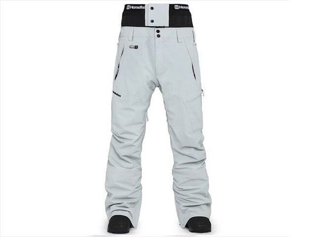 HORSEFEATHERS｜ホースフェザーズ CHARGER PANTS color：Storm Gray