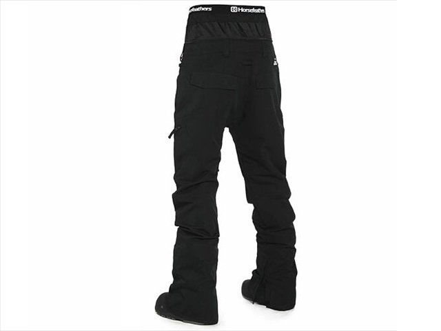 HORSEFEATHERS｜ホースフェザーズ CHARGER PANTS color ...