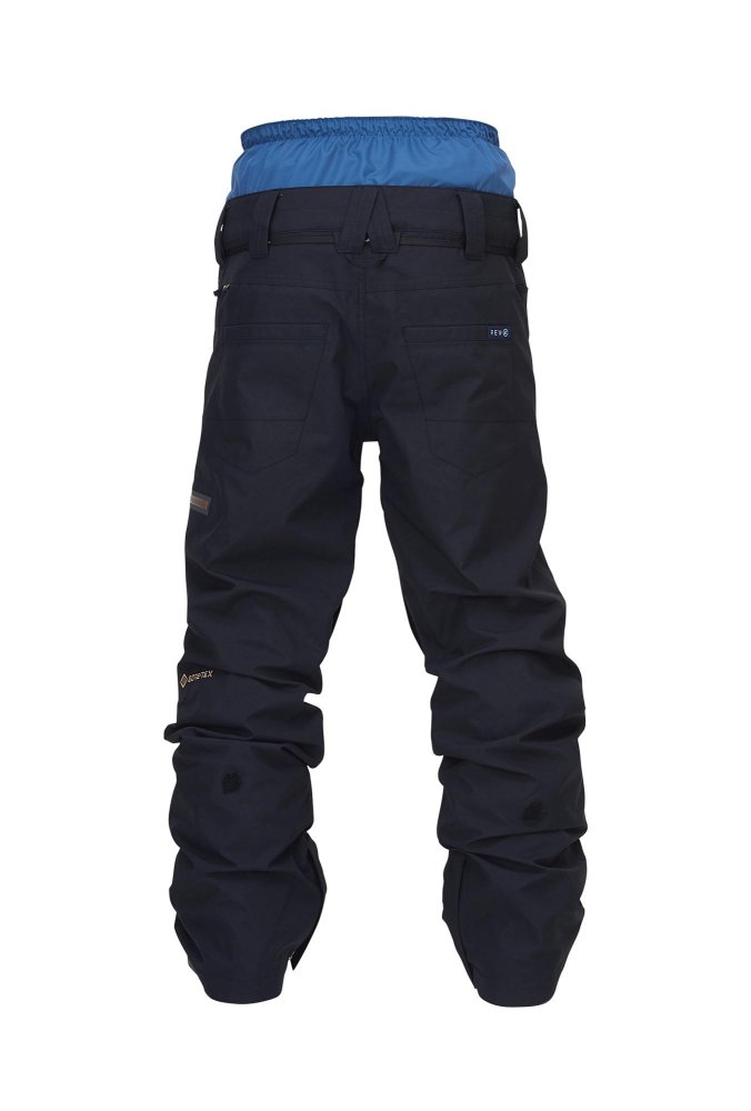 【予約商品】23-24 REW | STRIDER PANTS 20 STRAIGHT FIT