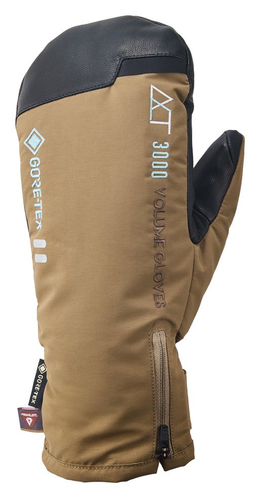 予約商品】23-24 VOLUME GLOVES | ALT 3000 ULTRA | Color : KHAKI