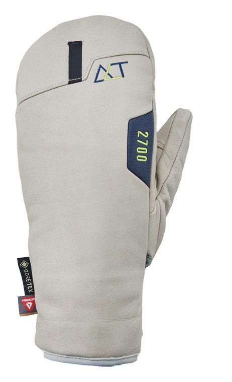 予約商品】23-24 VOLUME GLOVES | ALT 2700 | Color : LIGHT GRAY x