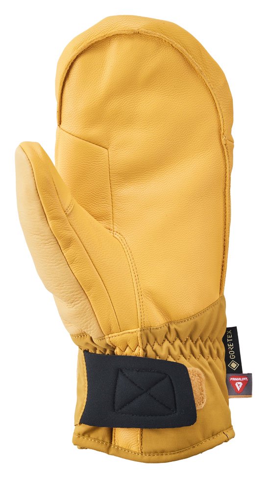 ボリュームグローブ 22-23 VOLUME GLOVES PREMIUM INNER SUPER WARM