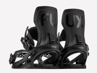 【予約商品】 FLUX｜フラックス  XF color：Black
