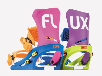 【予約商品】 FLUX｜フラックス  DS color：Multi Color