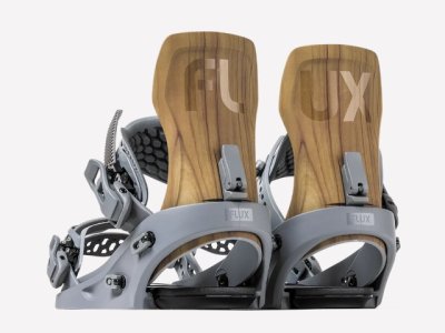 【予約商品】 FLUX｜フラックス  GX color：Wood