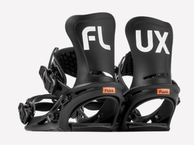 【予約商品】 FLUX｜フラックス  GS color：Black