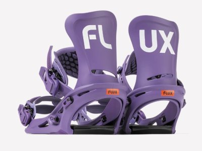 【予約商品】 FLUX｜フラックス  GS color：Purple