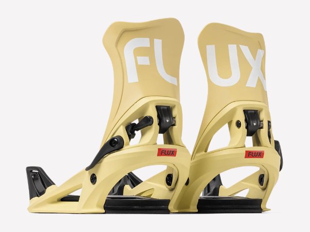 FLUX｜フラックス DS STEP ON color：Beige - スノーボード・ウェア ...