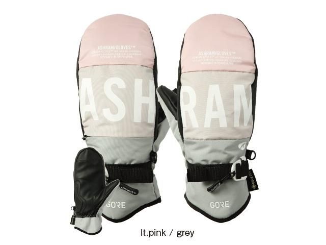 ASHRAM GLOVES｜アシュラム - スノーボード・ウェア｜Lead