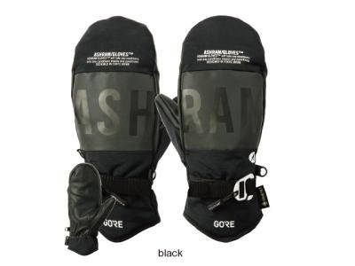 ASHRAM GLOVES｜アシュラム - スノーボード・ウェア｜Lead