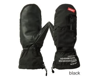 GLOVE｜グローブ - スノーボード・ウェア｜Lead Online Shop