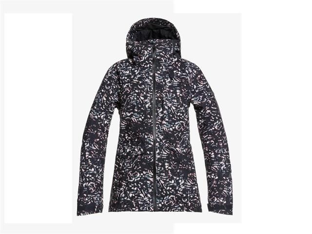 ROXY スノーウェア ブラック ROXY スノーウェア ブラック ROXY スノーボード｜ムラサキスポーツ公式