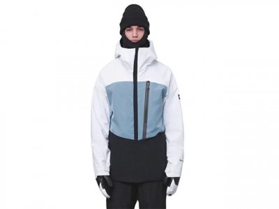 23-24 686ååȥå  GORE-TEX GT JACKET colorWh S.Blue Black