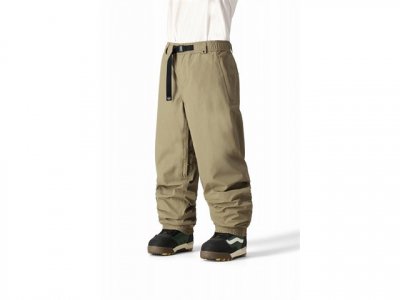 24-25 686ååȥå  GORE-TEX DOJO PANTS colorSage