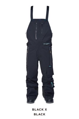 REALITY BIB PANTS 23 - スノーボード・ウェア｜Lead Online Shop