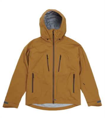 ͽʡ24-25 P.RHYTHMåץꥺ COURSE GUY JACKET colorBronze