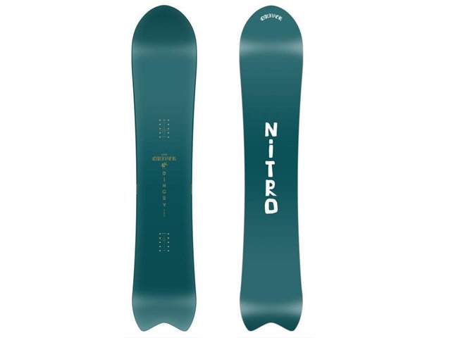 【予約商品】24-25 NITRO｜ナイトロ DINGHY - スノーボード・ウェア｜Lead Online Shop リード オンラインショップ