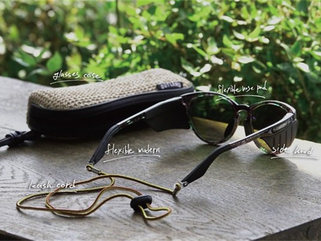 SUNGLASSES｜サングラス - スノーボード・ウェア｜Lead Online Shop リード オンラインショップ