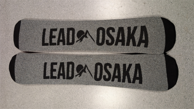 LEAD ORIGINAL KNIT COVER