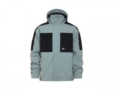  24-25 HORSEFEATHERSåۡե ENVOY JACKET colorBlue Haze