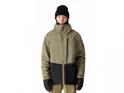 24-25 686ååȥå  GORE-TEX GT JACKET colorSage Colerblock