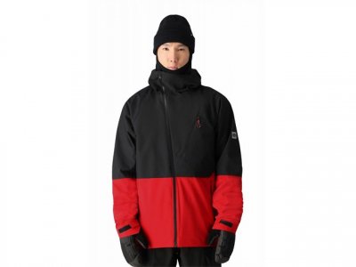 24-25 686ååȥå    HYDRA THERMAGRAPH JACKET colorTrue Red Colerblock