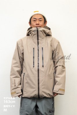 ͽʡ25-26 REW | KAMIKAZE JKT 28 | Color : AGED CREAM