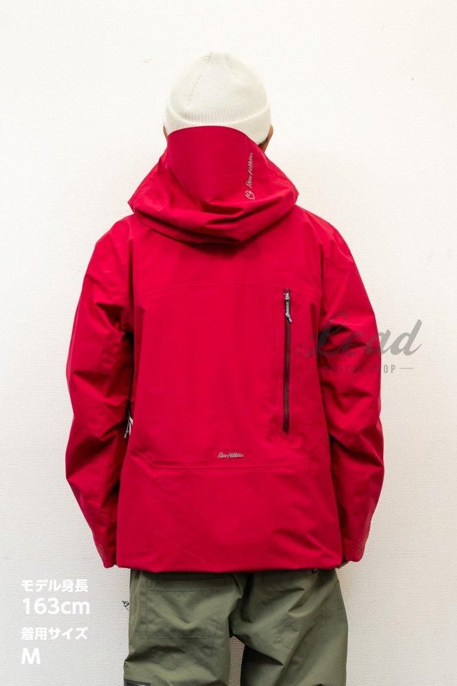 KAMIKAZE JKT 28 - スノーボード・ウェア｜Lead Online Shop