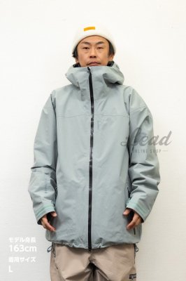 ͽʡ25-26 REW | STRIDER WIDE JKT 22 | Color : KAREHA