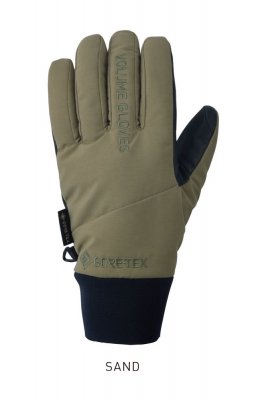 ͽʡ25-26 VOLUME GLOVES | MANIFESTO NS | Color : SAND