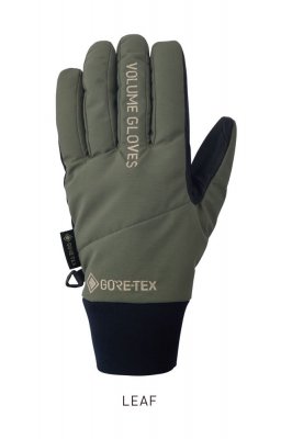 ͽʡ25-26 VOLUME GLOVES | MANIFESTO NS | Color : LEAF