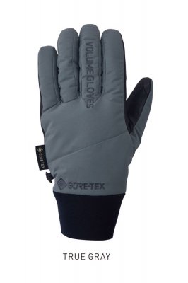 ͽʡ25-26 VOLUME GLOVES | MANIFESTO NS | Color : TRUE GRAY