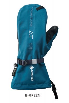 ͽʡ25-26 VOLUME GLOVES | ALT 4000 ULTRA | Color : B-GREEN