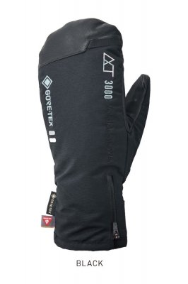 ͽʡ25-26 VOLUME GLOVES | ALT 3000 ULTRA | Color : BLACK