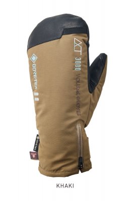 ͽʡ25-26 VOLUME GLOVES | ALT 3000 ULTRA | Color : KHAKI