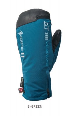 ͽʡ25-26 VOLUME GLOVES | ALT 3000 ULTRA | Color : B-GREEN