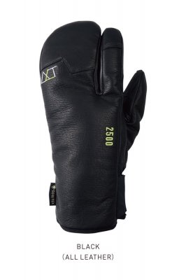 ͽʡ25-26 VOLUME GLOVES | ALT 2500 PLUS | Color : BLACK