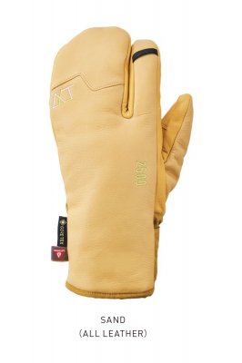 ͽʡ25-26 VOLUME GLOVES | ALT 2500 PLUS | Color : SAND