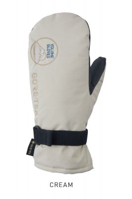 ͽʡ25-26 VOLUME GLOVES | PERFORMANCE NS | Color : CREAM