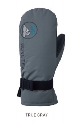 ͽʡ25-26 VOLUME GLOVES | PERFORMANCE NS | Color : TRUE GRAY