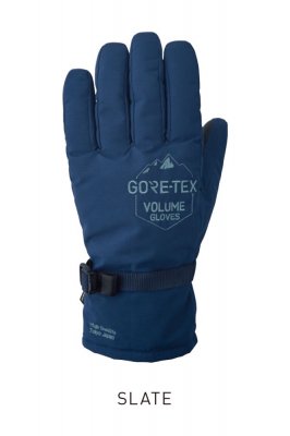 ͽʡ25-26 VOLUME GLOVES | STANDARD FIVE | Color : SLATE